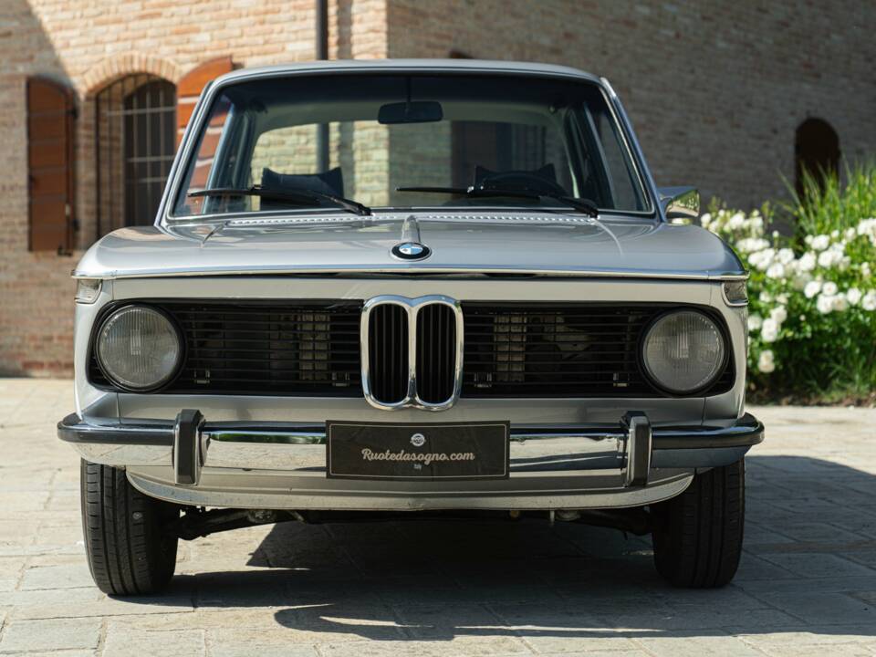 Image 3/50 of BMW 2002 tii (1975)