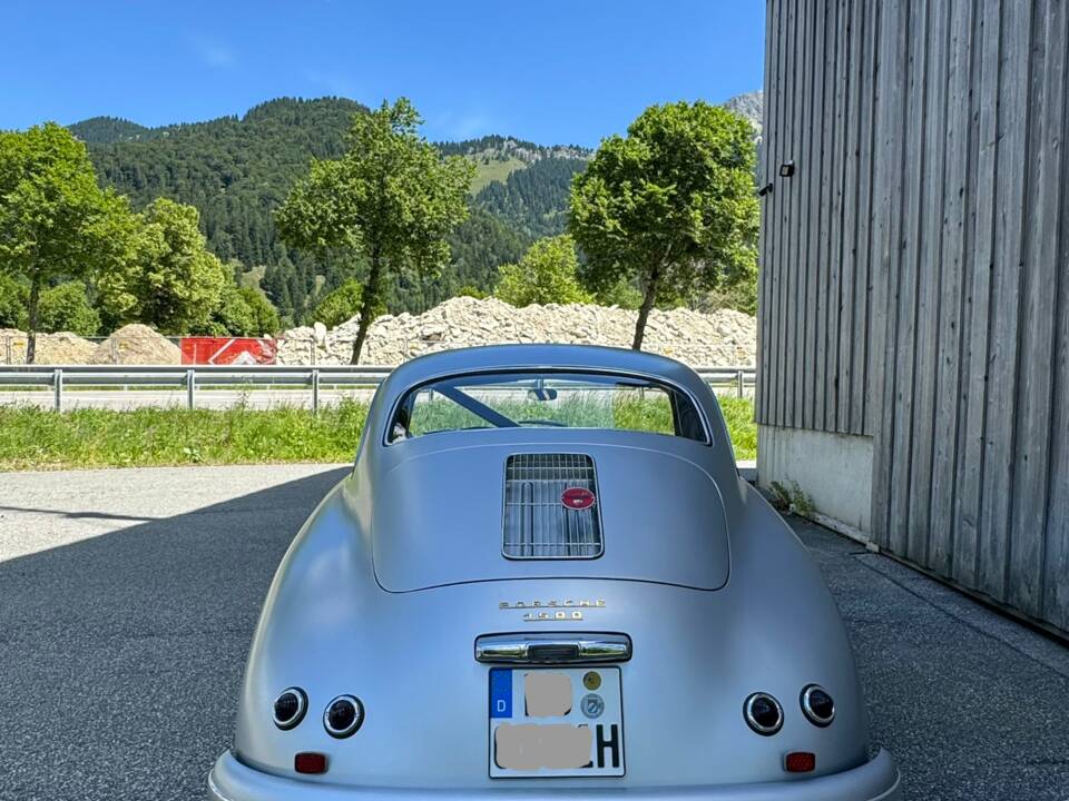 Image 4/18 of Porsche 356 1500 (1954)