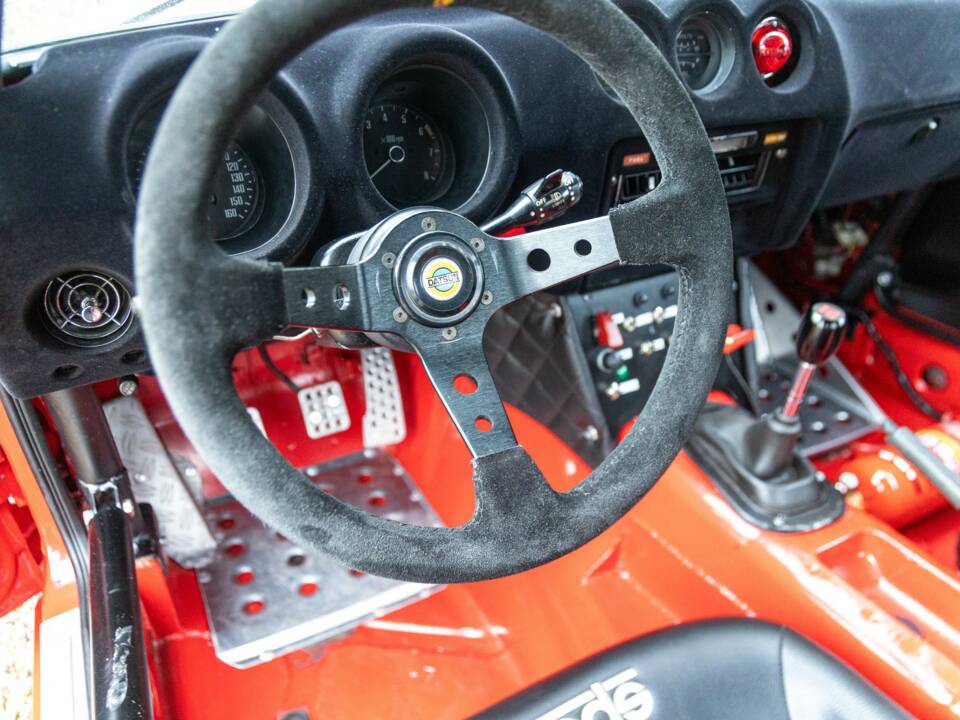 Imagen 48/50 de Datsun 280 Z (1976)