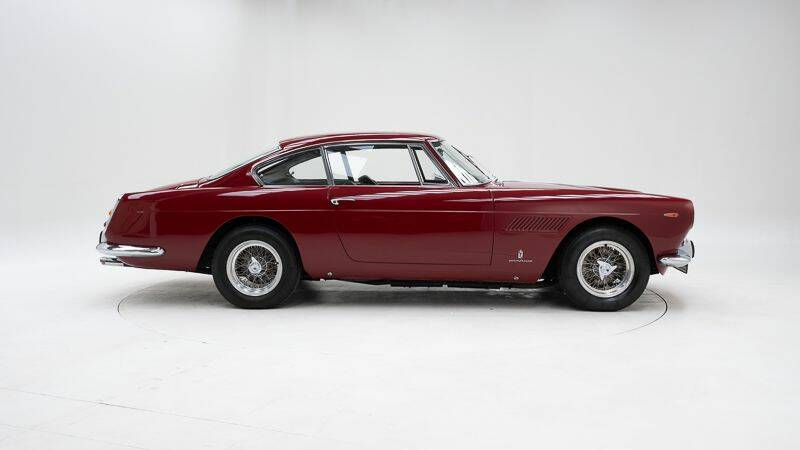 Image 6/15 of Ferrari 250 GT&#x2F;E (1961)
