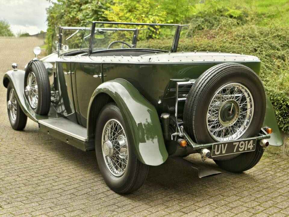 Immagine 10/50 di Rolls-Royce Phantom I (1929)