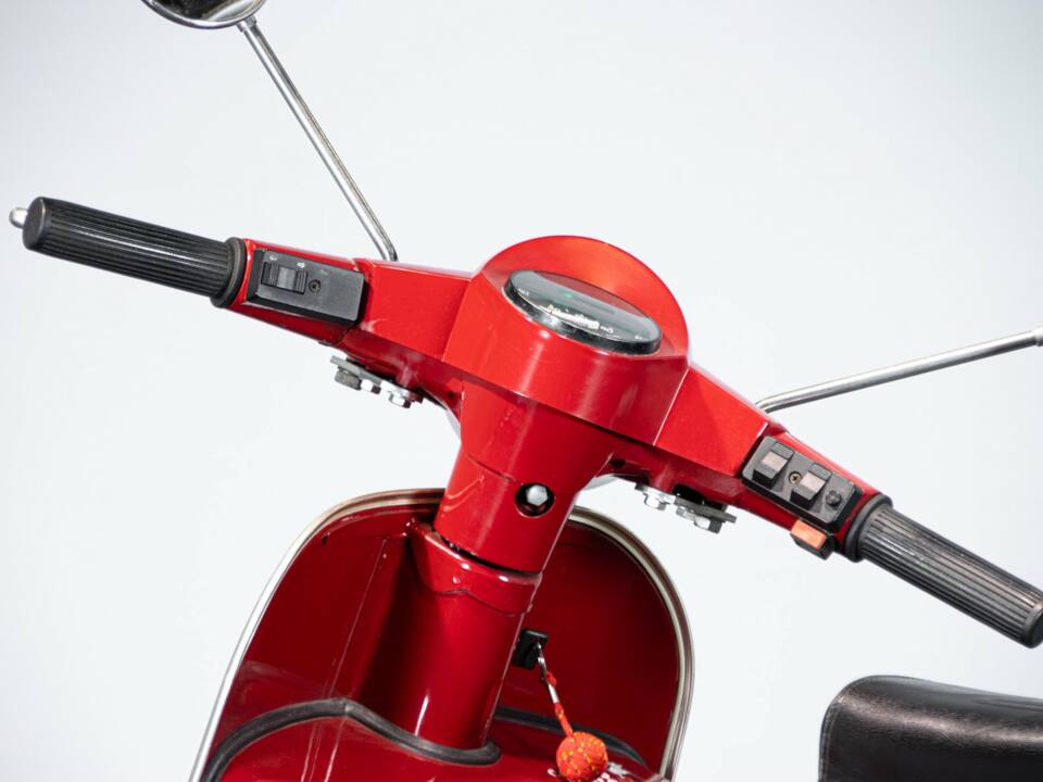 Bild 18/49 von Piaggio DUMMY (1985)