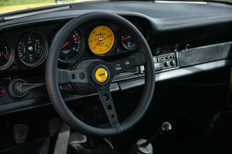 Bild 9/43 von Porsche 911 Carrera RS 3.0 (1969)