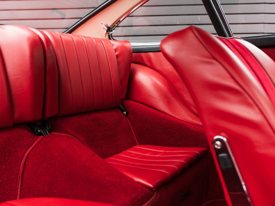 Bild 64/90 von Porsche 911 2.0 E (1969)