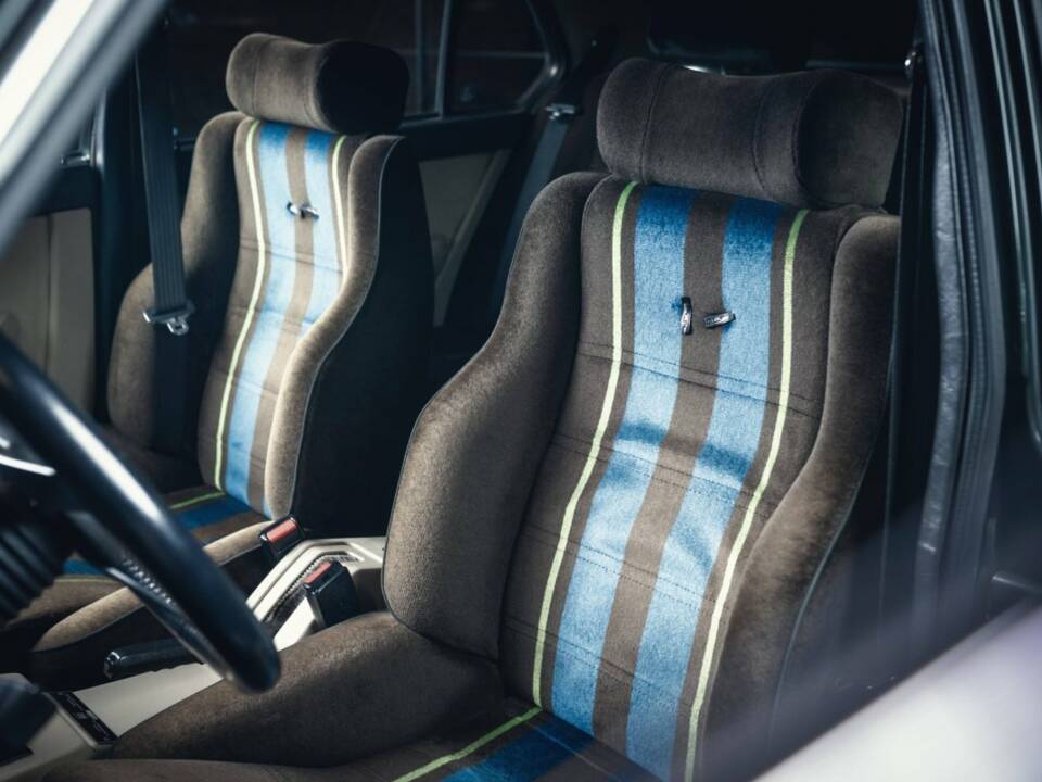 Afbeelding 15/15 van ALPINA B9 3.5 (1986)