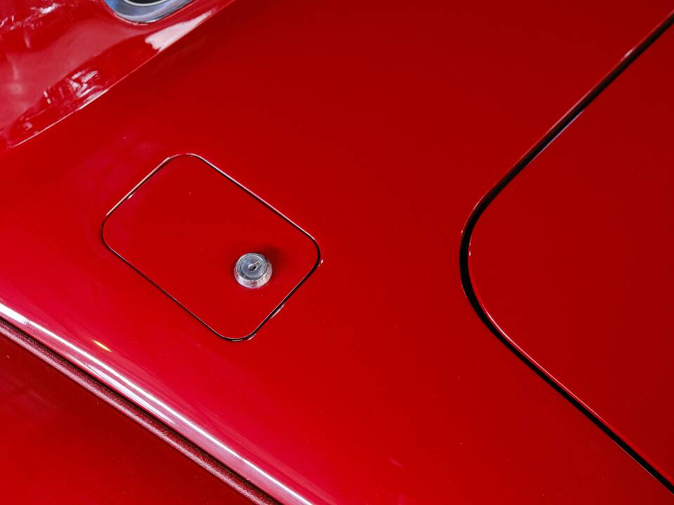 Bild 16/46 von Jaguar XK 120 FHC (1952)