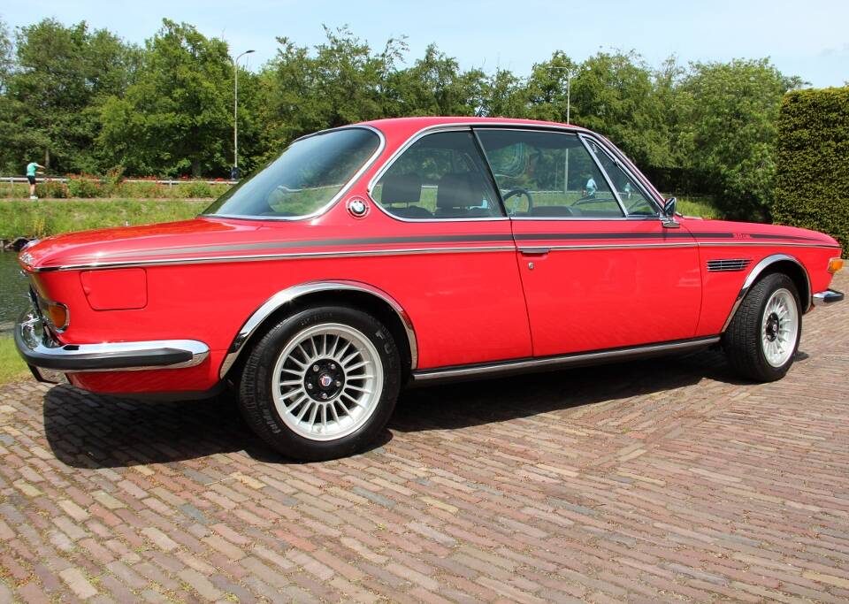 Immagine 15/65 di BMW 3.0 CSL (1973)
