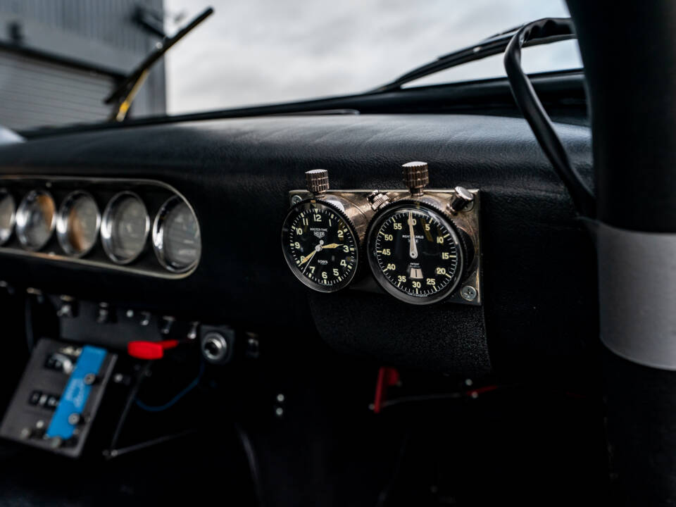 Image 39/68 of Ferrari 250 GT SWB Berlinetta (1960)