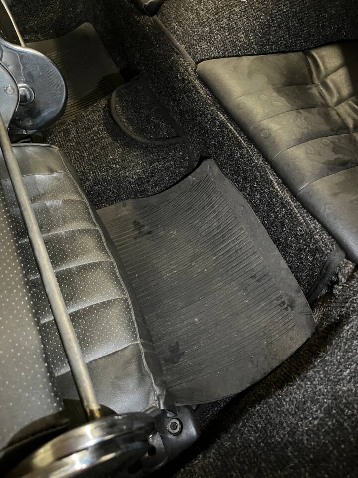 Bild 15/16 von Porsche 356 C 1600 SC (1964)