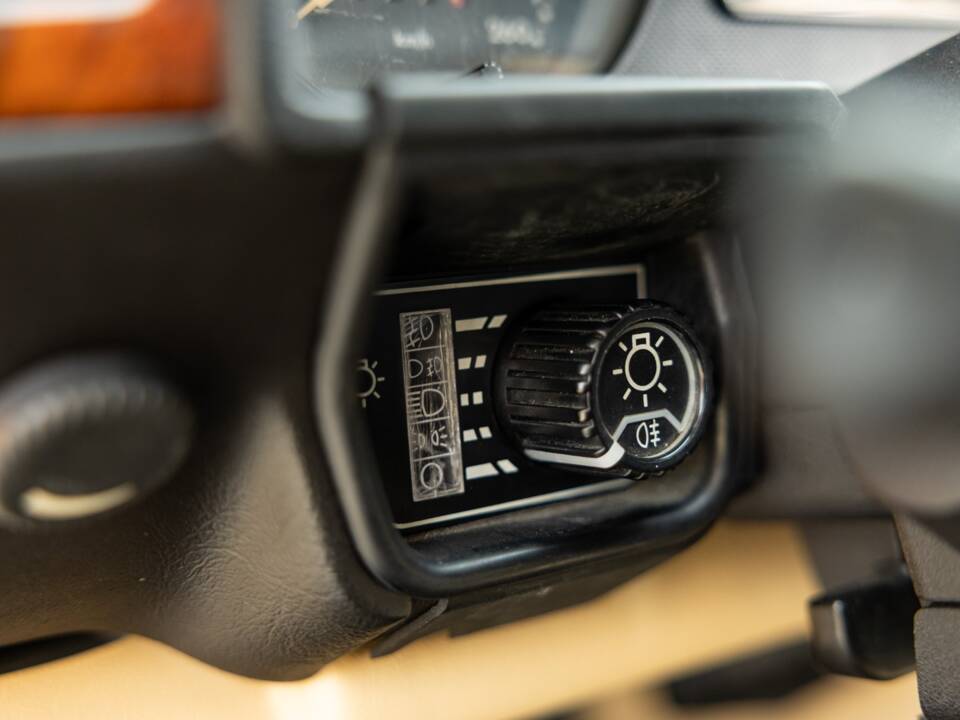 Bild 47/50 von Jaguar XJS 5.3 V12 (1990)