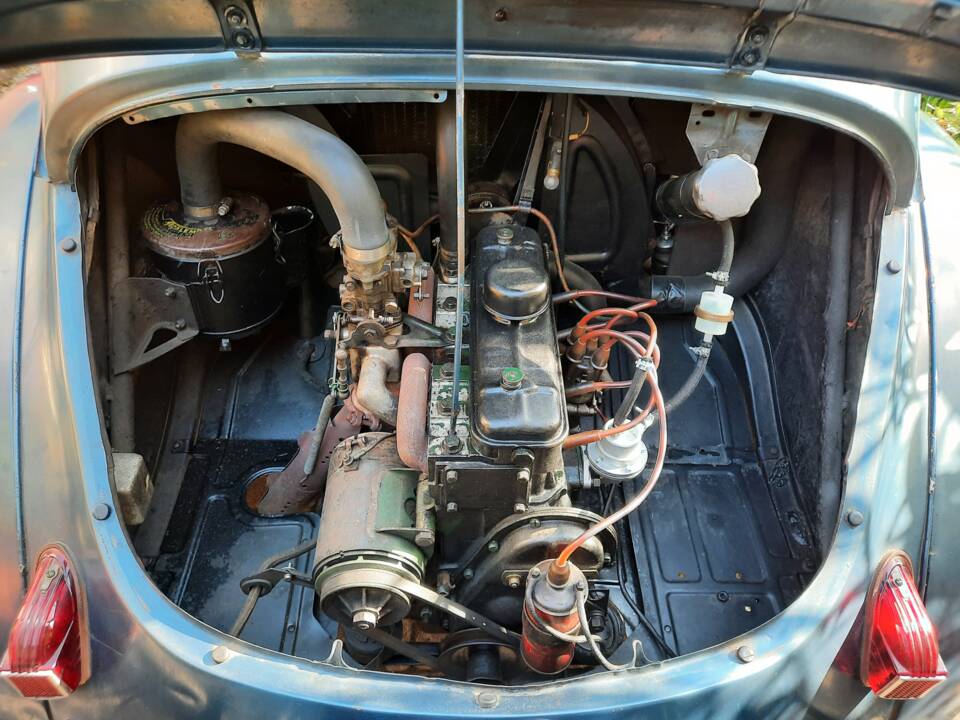 Bild 10/19 von Renault 4 CV (1952)