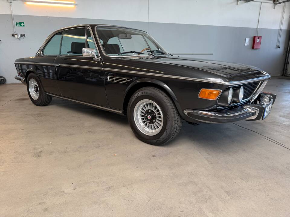 Bild 5/69 von BMW 3,0 CSi (1975)
