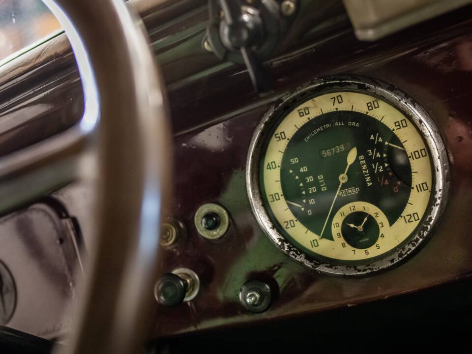 Immagine 12/20 di FIAT 508 Balilla (1934)