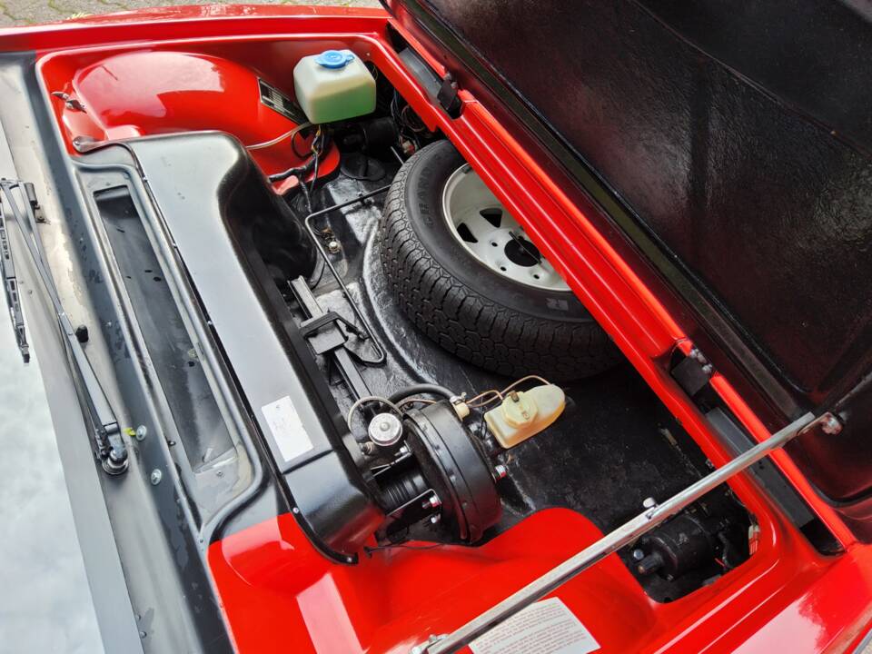 Bild 72/119 von Lotus Esprit Turbo (1981)