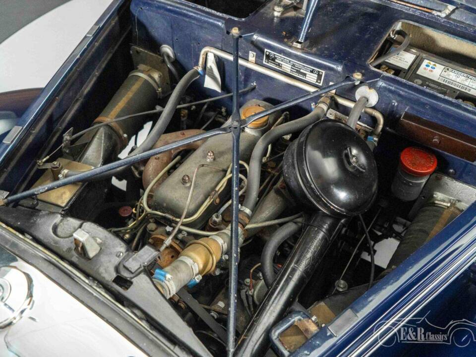 Image 18/19 of Mercedes-Benz 170 DS (1952)