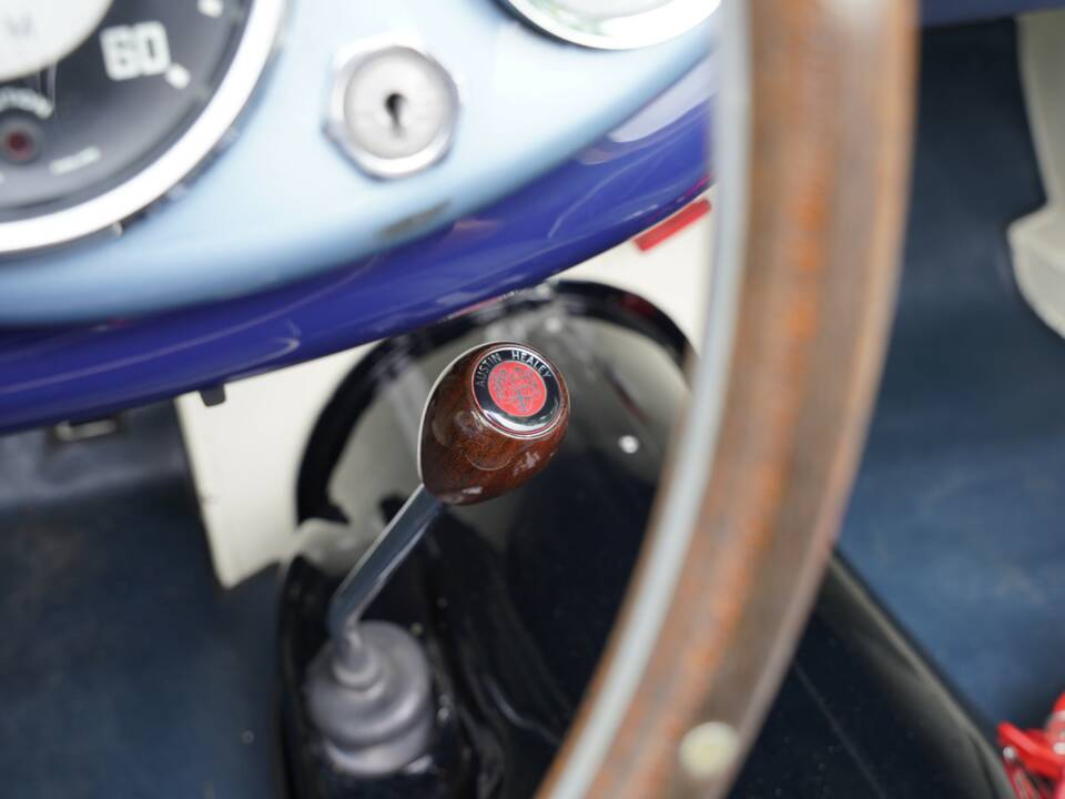 Image 14/50 of Austin-Healey 100/4 (BN1) (1953)