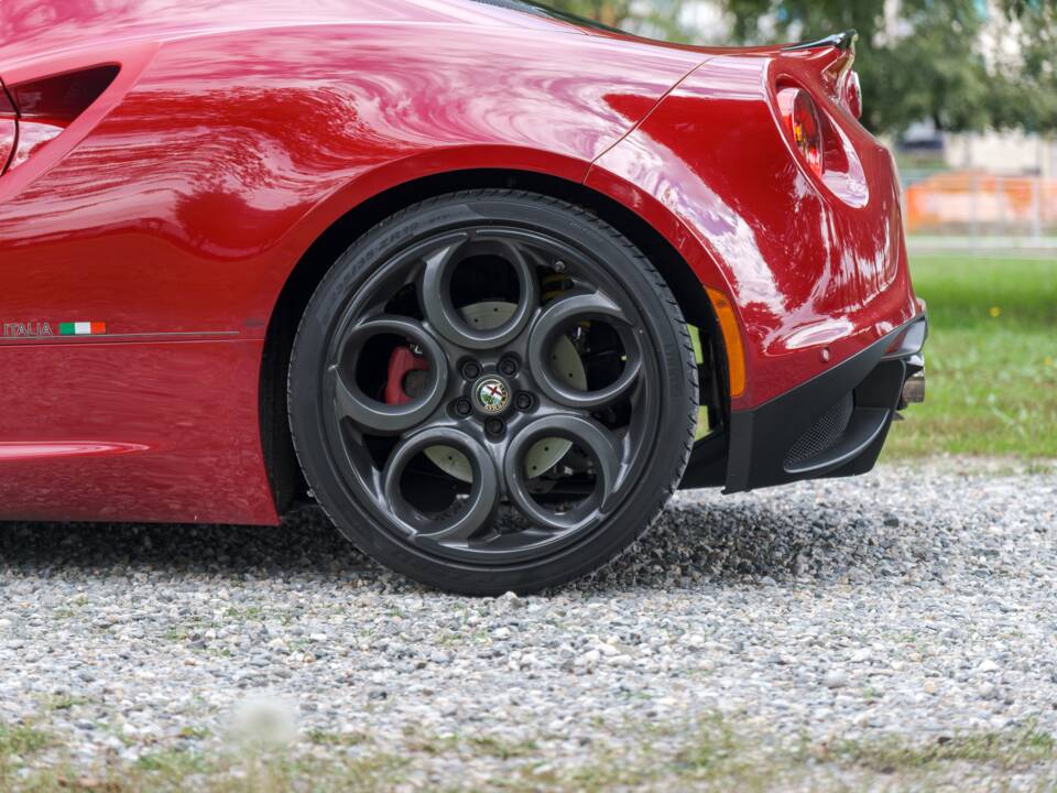 Imagen 13/67 de Alfa Romeo 4C (2015)