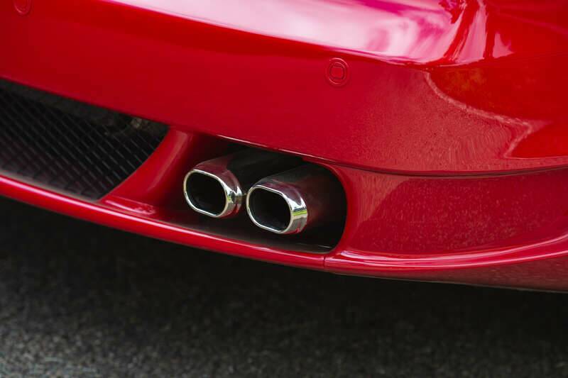 Image 28/50 of Maserati GranSport 4.2 (2006)