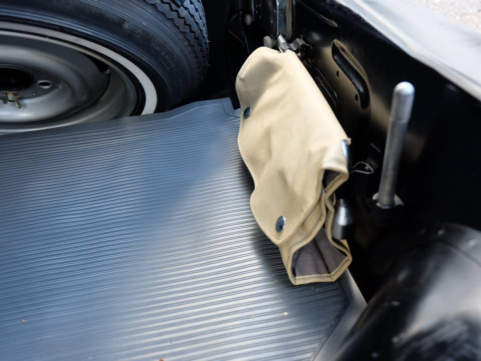 Bild 48/50 von Mercedes-Benz 300 SE (1967)