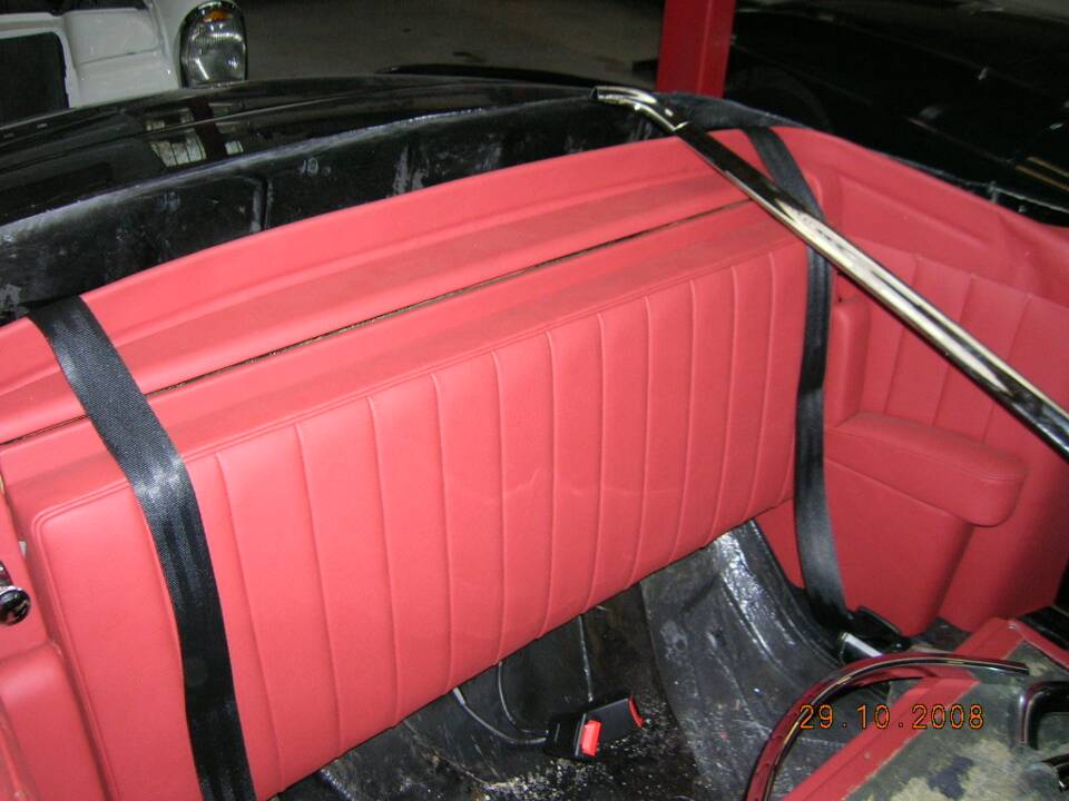 Afbeelding 99/118 van Mercedes-Benz 220 S Cabriolet (1957)