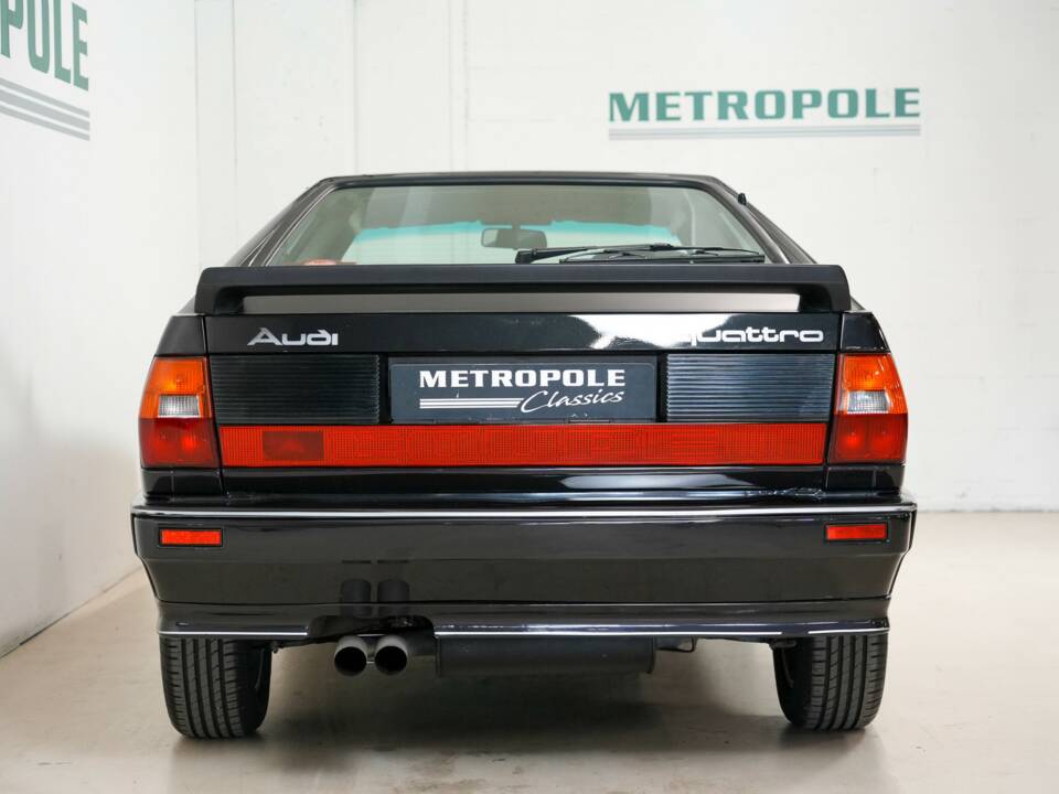 Bild 13/34 von Audi quattro (1983)