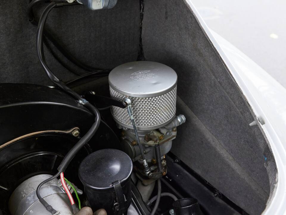 Bild 179/186 von Porsche 356 A 1600 (1958)