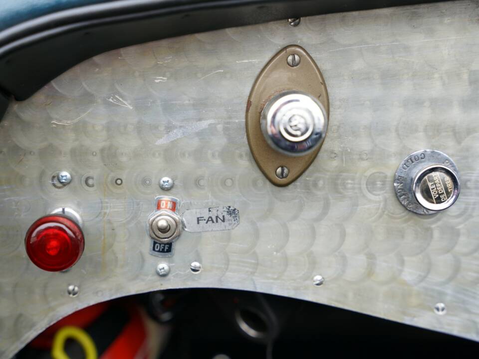 Bild 17/50 von Alvis Silver Eagle Sports Tourer (1934)