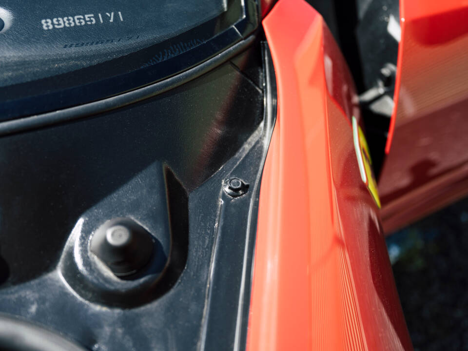 Image 21/30 of Ferrari 348 TB (1991)