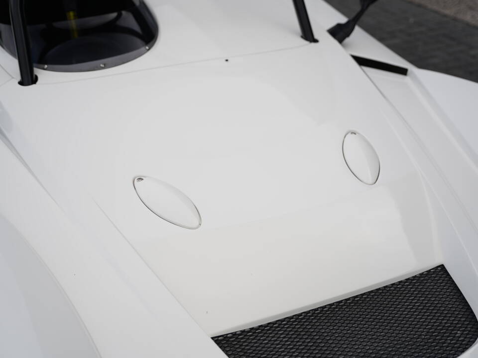 Image 39/50 of Lotus 2-Eleven GT4 (2009)