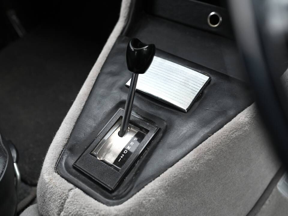 Bild 23/26 von Rover 3,5 Liter (1969)