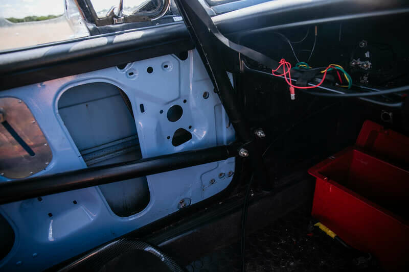 Immagine 26/41 di MG MGB (1963)