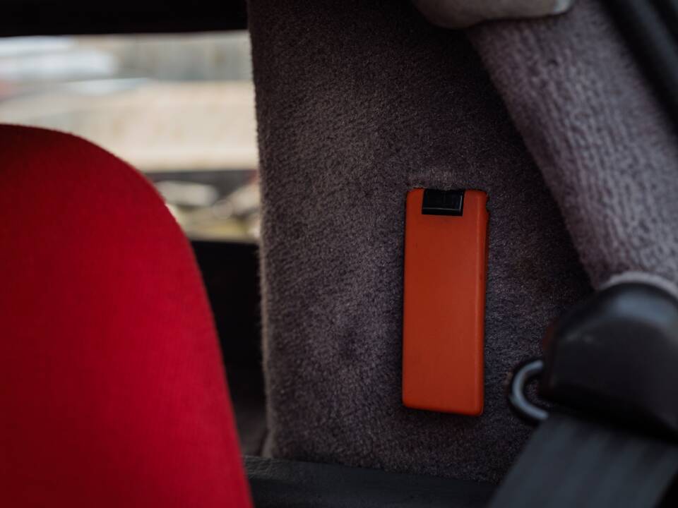 Image 40/50 of Ford Sierra RS Cosworth (1987)