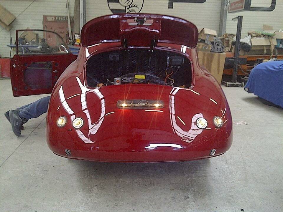 Bild 38/50 von Porsche 356 A 1600 (1956)