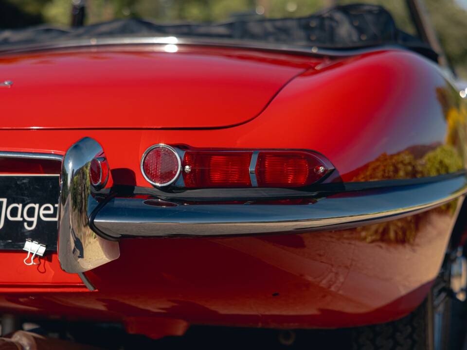 Bild 14/35 von Jaguar E-Type 3.8 (1963)