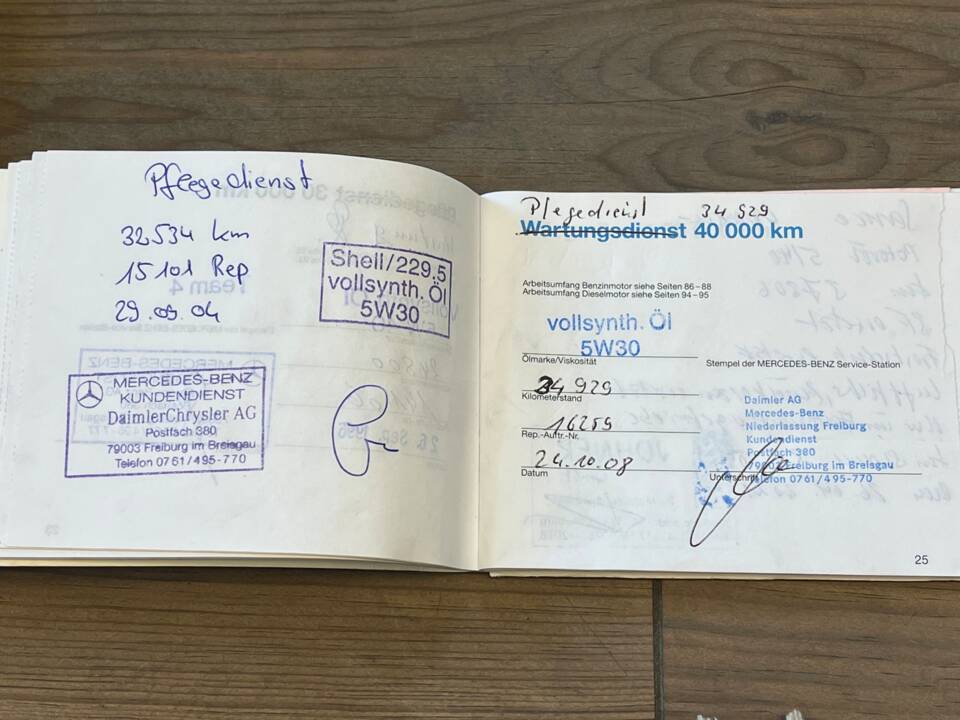 Imagen 58/69 de Mercedes-Benz 190 E 1.8 (1991)