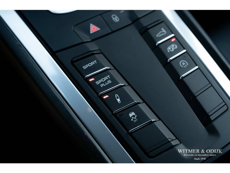 Bild 27/34 von Porsche 911 Carrera (2012)