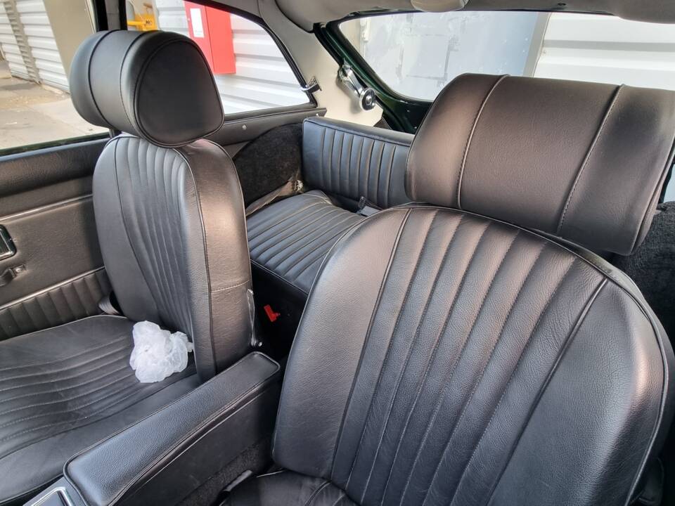 Bild 5/17 von MG MGB GT (1972)