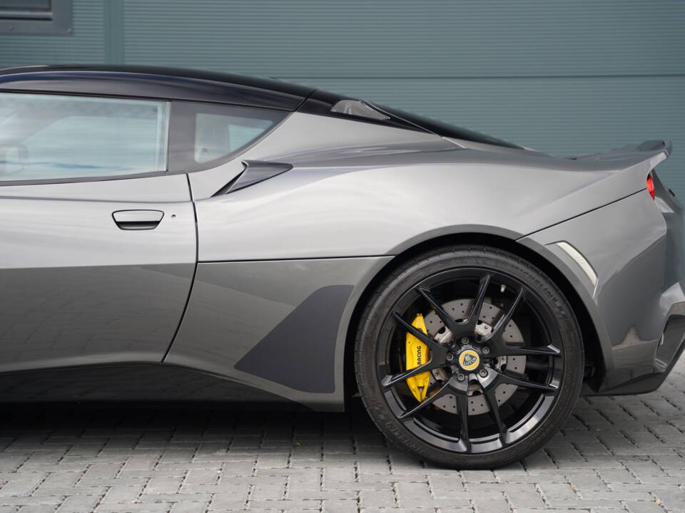 Bild 24/50 von Lotus Evora 400 (2017)