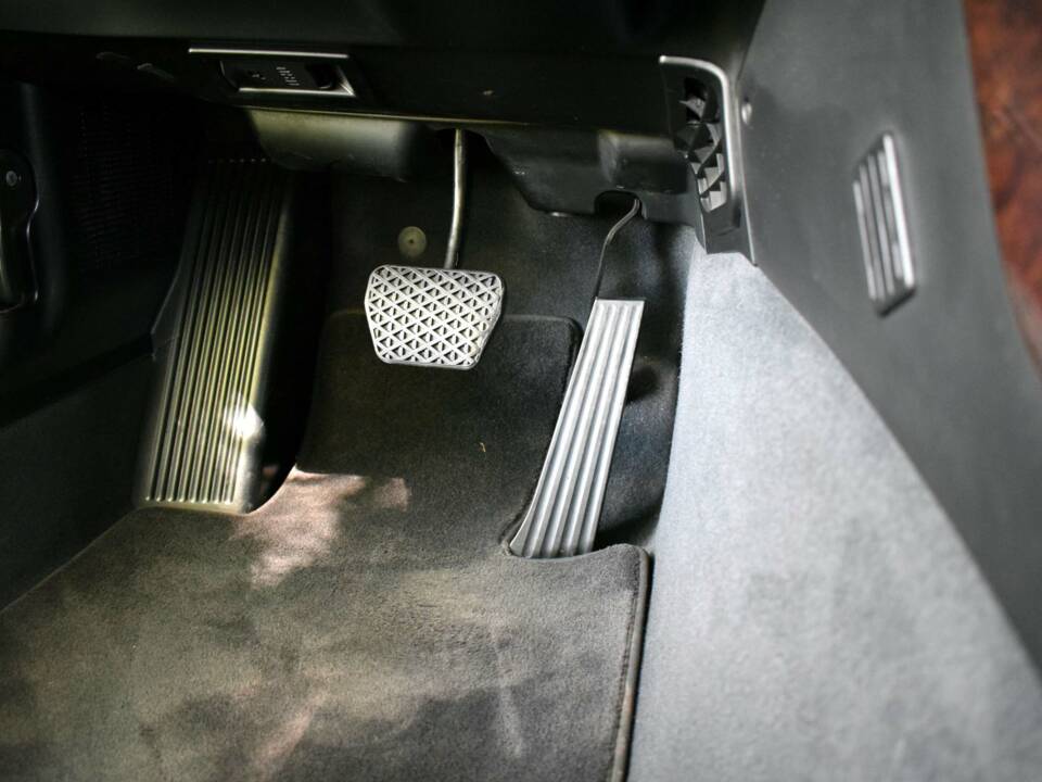 Afbeelding 43/50 van BMW Z3 Coupé 2.8 (1999)