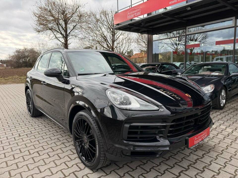 Bild 9/26 von Porsche Cayenne (2019)