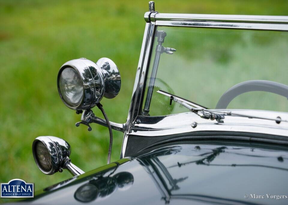 Immagine 27/56 di Lagonda 2 Liter (1932)