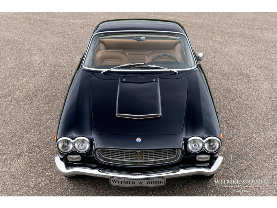 Afbeelding 9/43 van Maserati Sebring (1963)