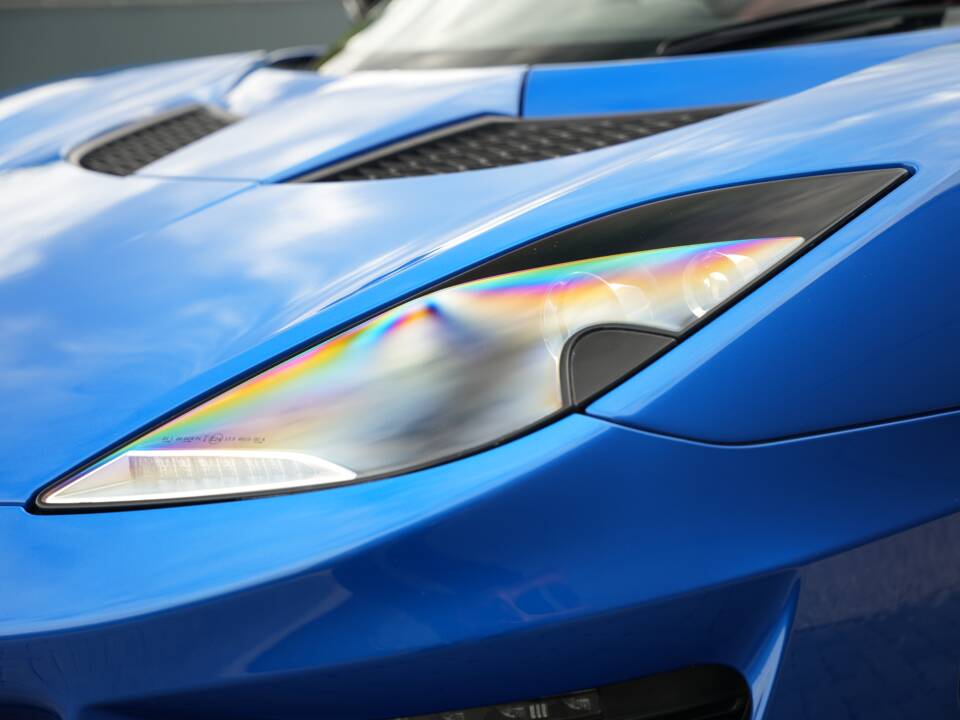 Image 34/50 de Lotus Evora 400 (2016)
