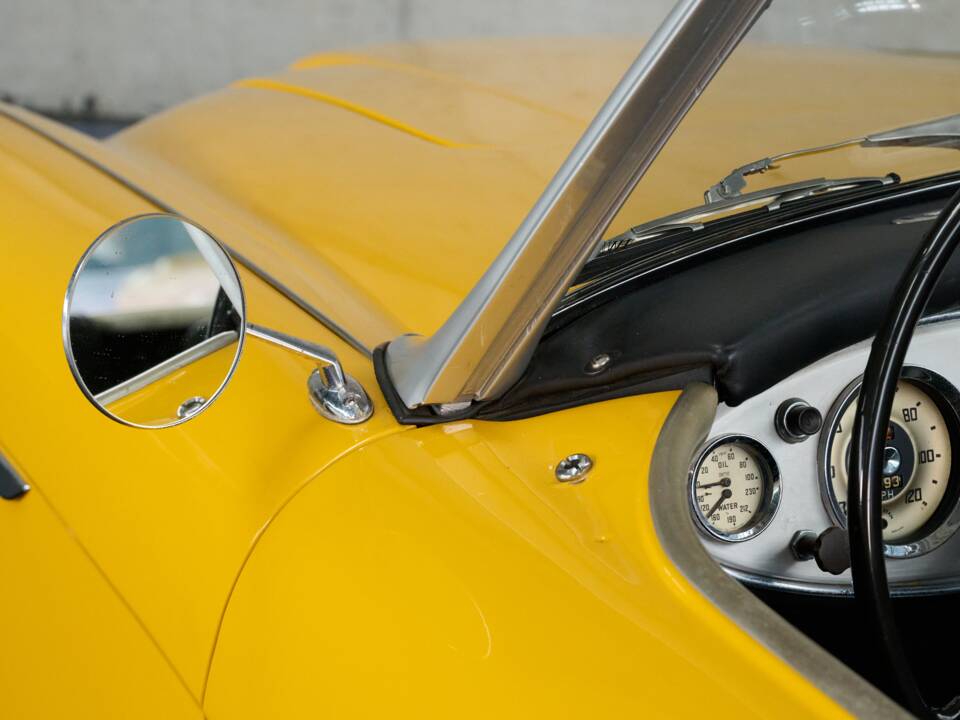Bild 16/50 von Austin-Healey 100/6 (BN4) (1957)