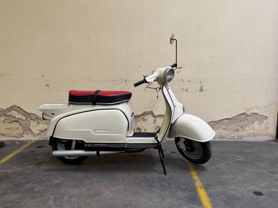 Afbeelding 2/32 van Zündapp DUMMY (1964)