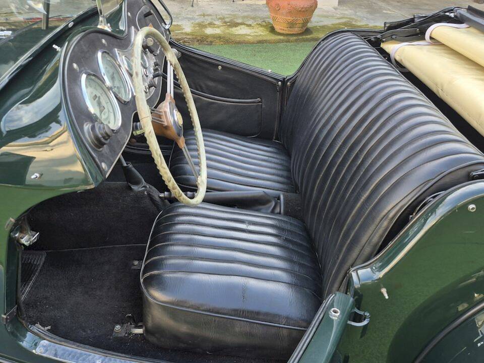 Afbeelding 35/77 van MG TD (1953)