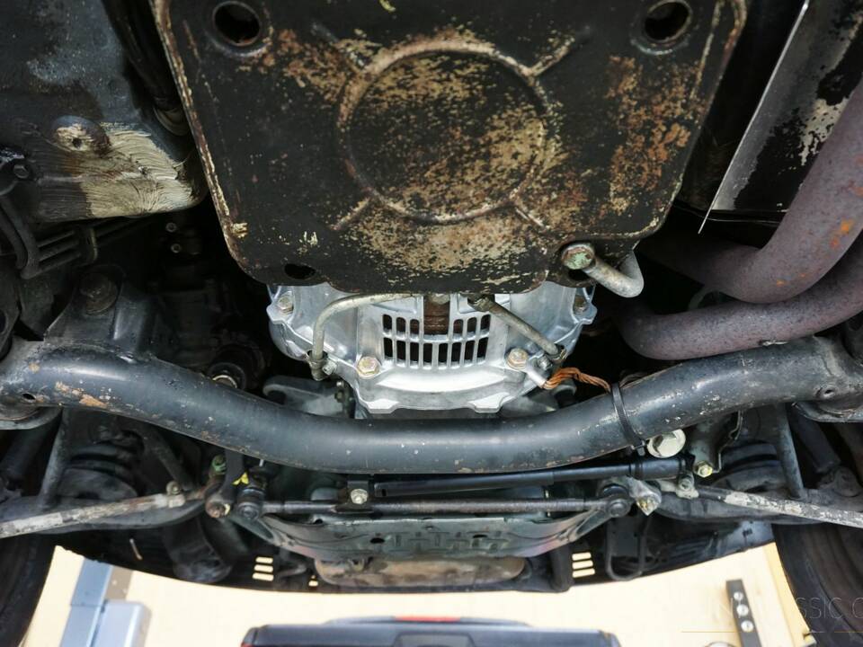 Bild 66/71 von Mercedes-Benz 280 S (1973)