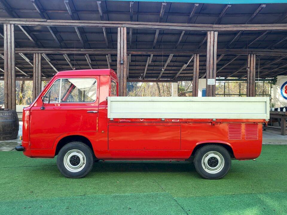 Bild 2/39 von FIAT 900 T&#x2F;E (1978)