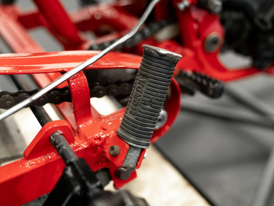 Bild 16/35 von Fantic DUMMY (1985)