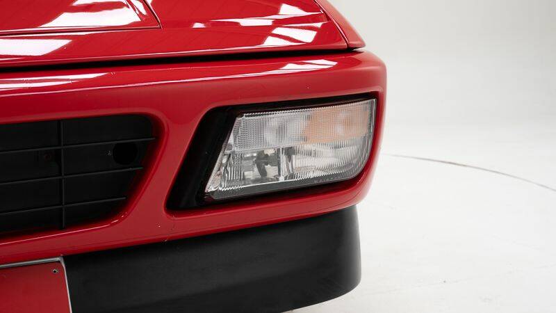 Bild 15/15 von Ferrari 348 TB (1990)